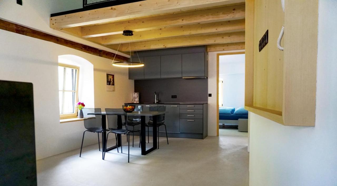 Mareinhof Vetzan-Apples,Apartment&More Silandro Ngoại thất bức ảnh