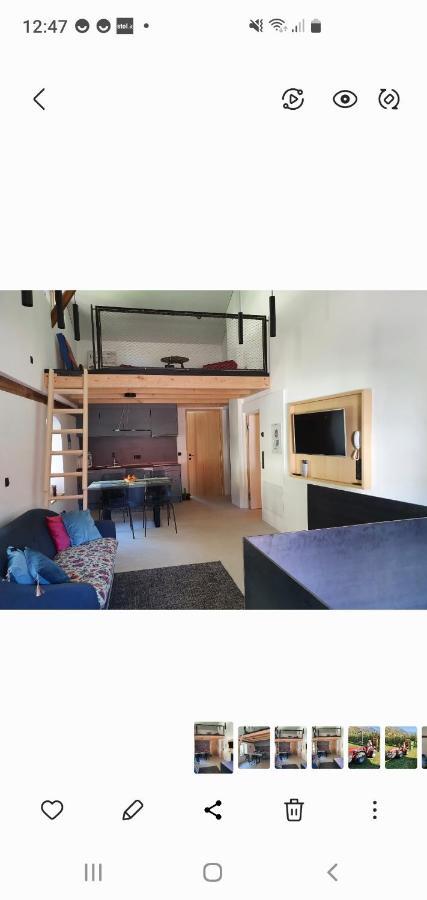 Mareinhof Vetzan-Apples,Apartment&More Silandro Ngoại thất bức ảnh
